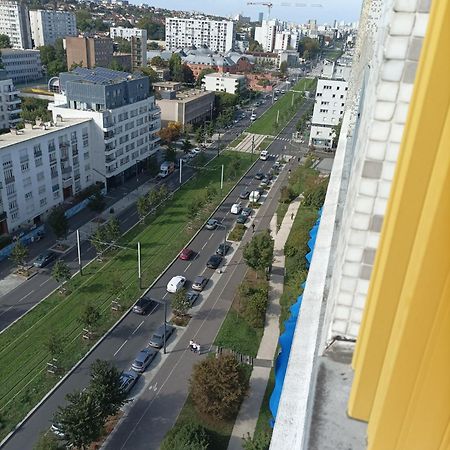 Appartement Chambre Avec Lit Double à Vitry-sur-Seine Extérieur photo